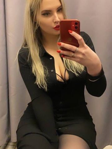 Анкета проститутки Агата - Фото, 25 лет, №35629